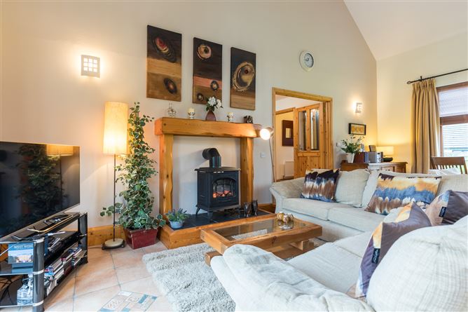 30 Sandy Lane, Ballymoney, Gorey, Co. Wexford