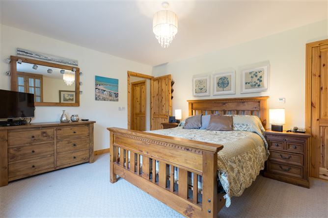 30 Sandy Lane, Ballymoney, Gorey, Co. Wexford