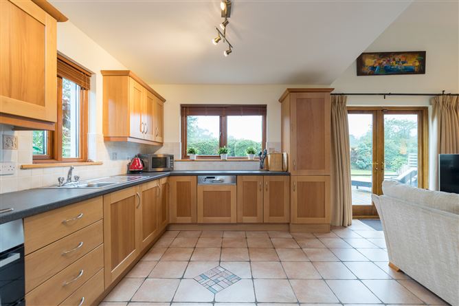 30 Sandy Lane, Ballymoney, Gorey, Co. Wexford