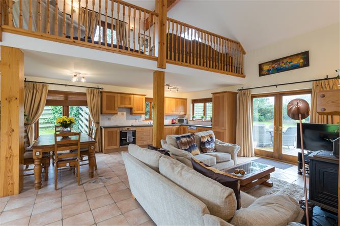 30 Sandy Lane, Ballymoney, Gorey, Co. Wexford