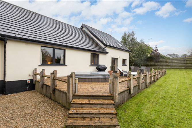 30 Sandy Lane, Ballymoney, Gorey, Co. Wexford