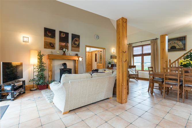 30 Sandy Lane, Ballymoney, Gorey, Co. Wexford