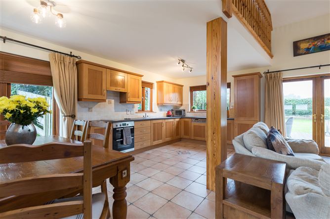 30 Sandy Lane, Ballymoney, Gorey, Co. Wexford