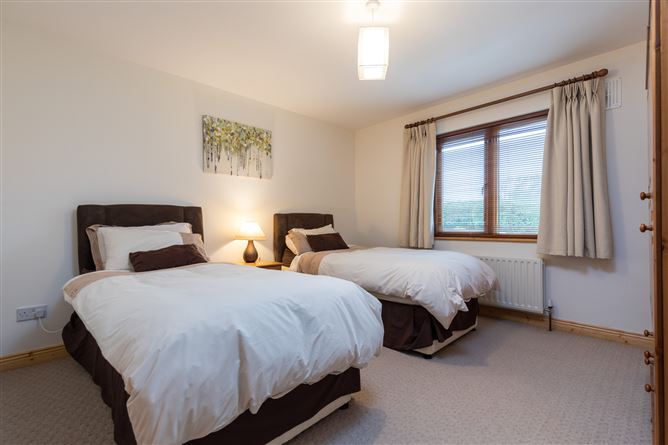 30 Sandy Lane, Ballymoney, Gorey, Co. Wexford