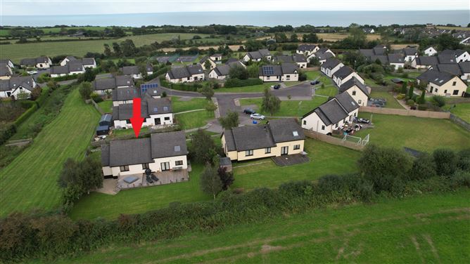 30 Sandy Lane, Ballymoney, Gorey, Co. Wexford