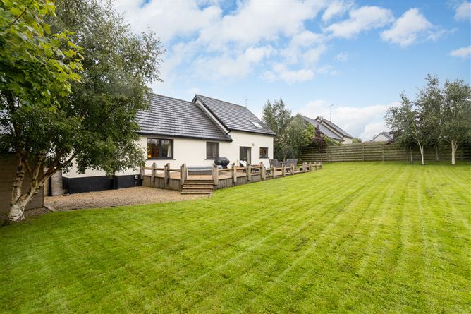 30 Sandy Lane, Ballymoney, Gorey, Co. Wexford