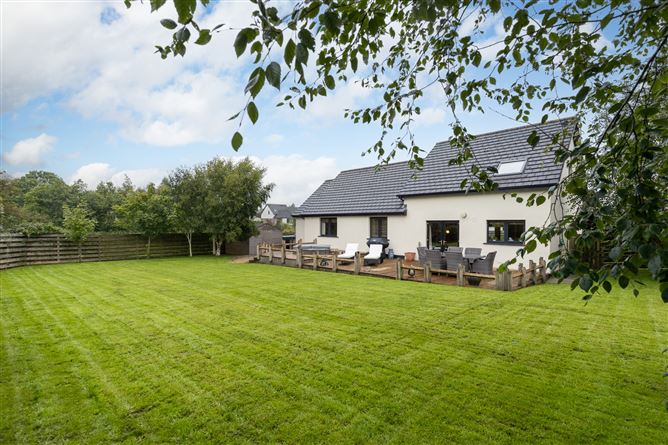 30 Sandy Lane, Ballymoney, Gorey, Co. Wexford