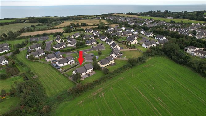 30 Sandy Lane, Ballymoney, Gorey, Co. Wexford