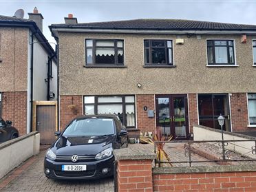 Image for 9 Palmerstown Close, Palmerstown,   Dublin 20