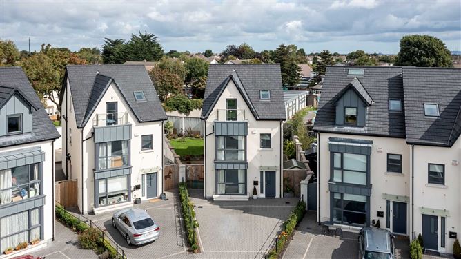 8 Limekiln Manor, Dublin 12, County Dublin