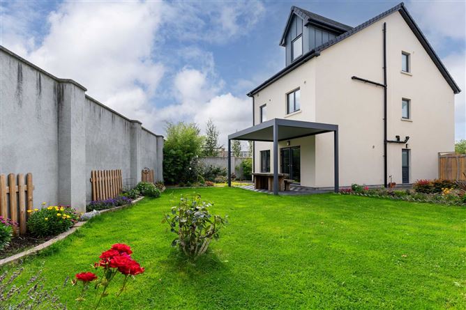 8 Limekiln Manor, Dublin 12, County Dublin