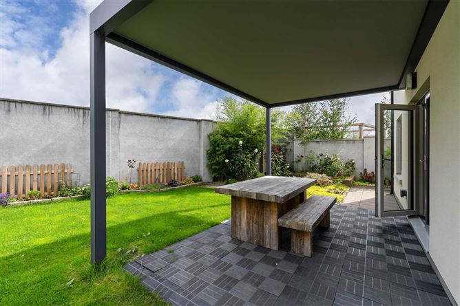 8 Limekiln Manor, Dublin 12, County Dublin