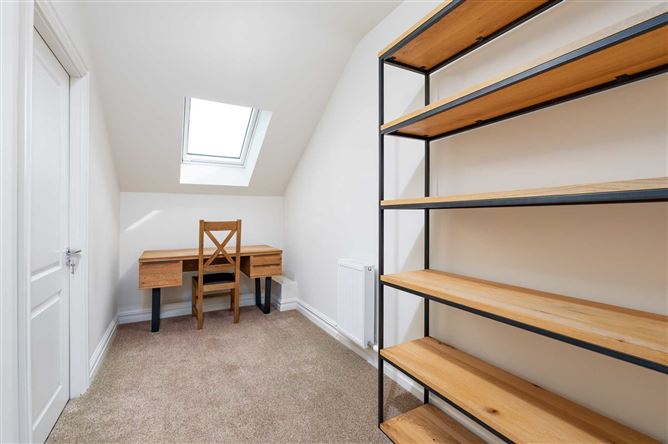8 Limekiln Manor, Dublin 12, County Dublin