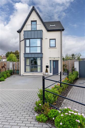 8 Limekiln Manor, Dublin 12, County Dublin
