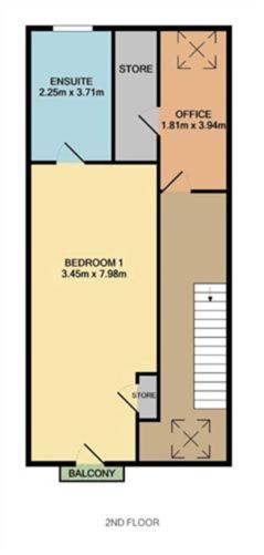 8 Limekiln Manor, Dublin 12, County Dublin