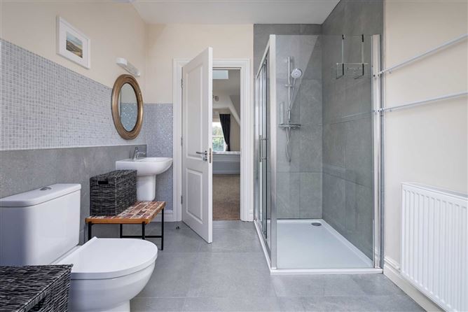 8 Limekiln Manor, Dublin 12, County Dublin