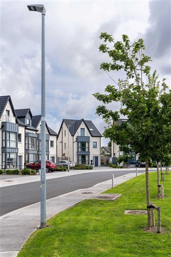 8 Limekiln Manor, Dublin 12, County Dublin