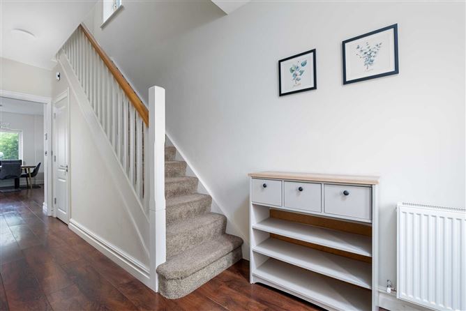 8 Limekiln Manor, Dublin 12, County Dublin