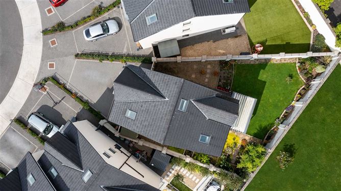 8 Limekiln Manor, Dublin 12, County Dublin