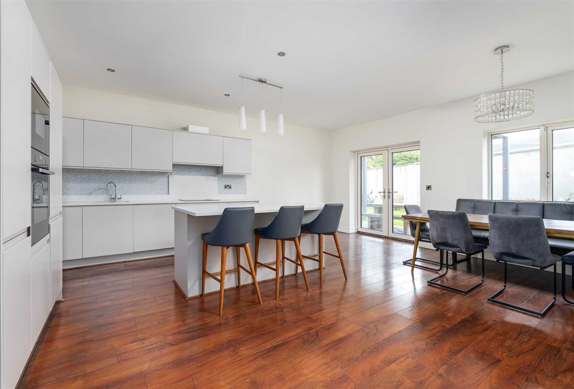 8 Limekiln Manor, Dublin 12, County Dublin