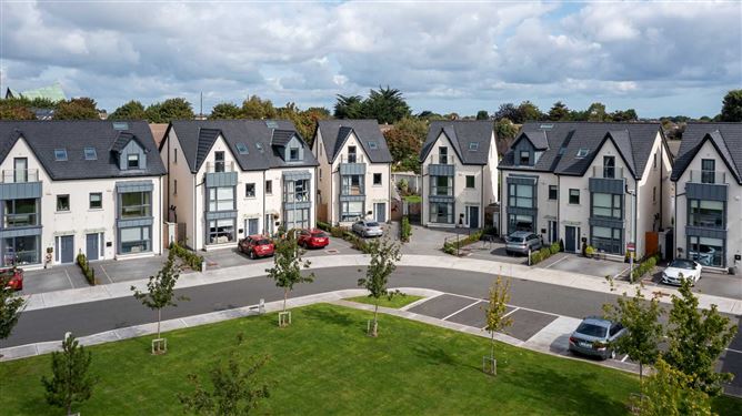 8 Limekiln Manor, Dublin 12, County Dublin