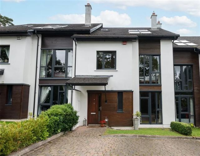 19 The Beeches, Woodville, Glanmire, Cork Barry Auctioneers & Valuers