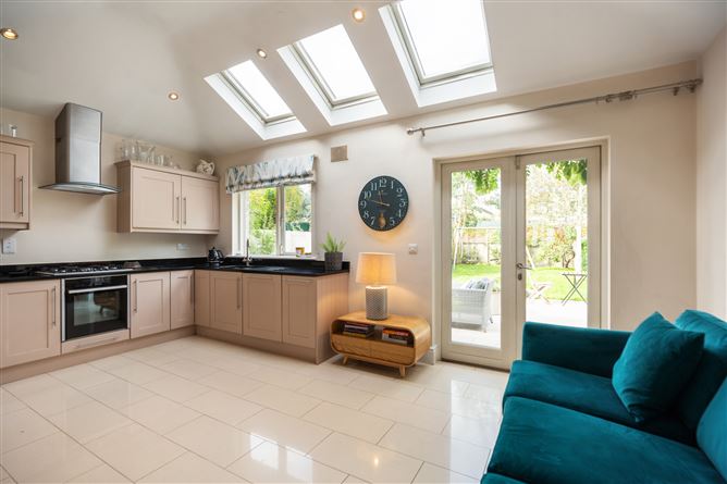 1 Rosmeen Park, Dun Laoghaire, Co. Dublin