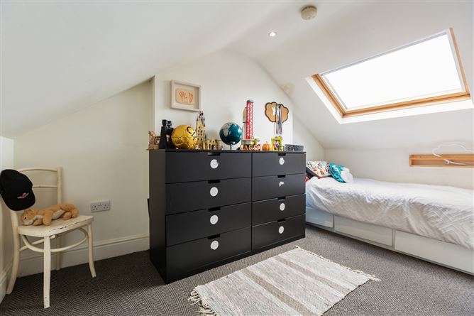 1 Rosmeen Park, Dun Laoghaire, Co. Dublin