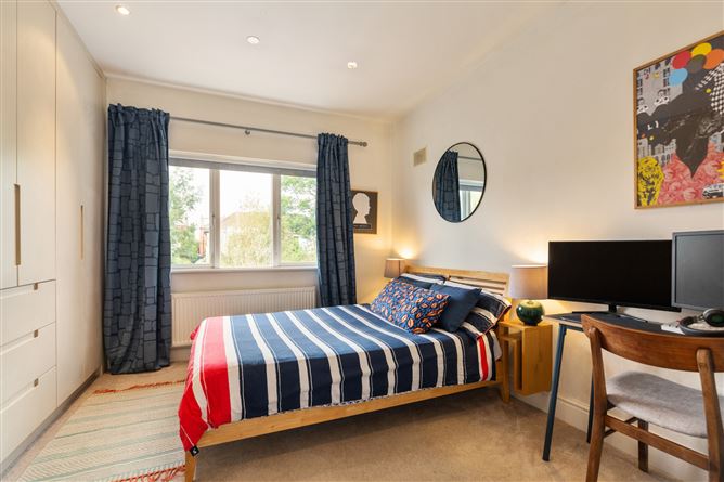 1 Rosmeen Park, Dun Laoghaire, Co. Dublin