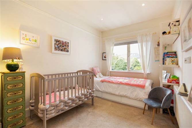 1 Rosmeen Park, Dun Laoghaire, Co. Dublin