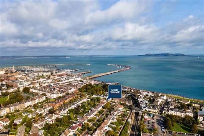 1 Rosmeen Park, Dun Laoghaire, Co. Dublin