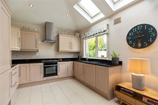 1 Rosmeen Park, Dun Laoghaire, Co. Dublin