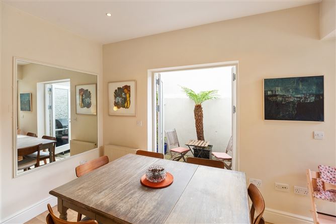 1 Rosmeen Park, Dun Laoghaire, Co. Dublin