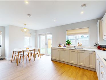Image for 12 Bay Meadows Crescent, Hollystown, Dublin 15
