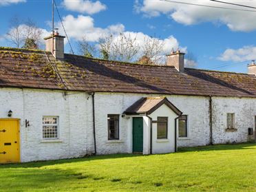 Image for 13 Ardglassan Cottages, Crossakiel, Kells, Meath
