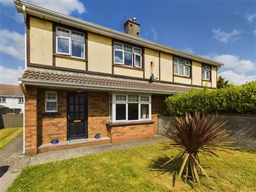 Image for 53 Cluain Mhor, Tramore, Waterford