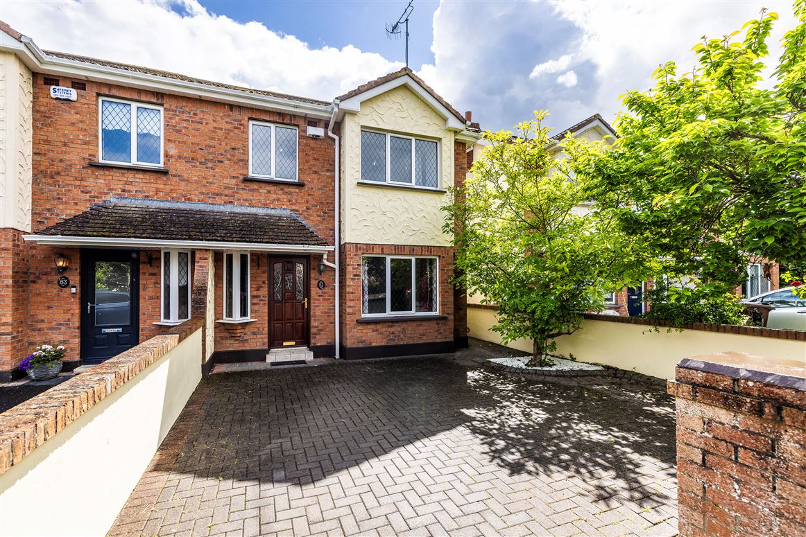 82 Priory Wood, Donabate, Dublin