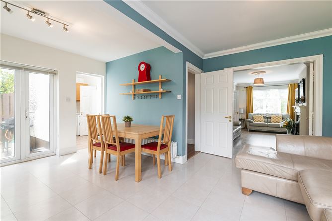 27 Woodstown Lane, Knocklyon, Dublin 16