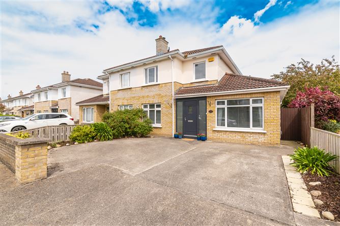 27 Woodstown Lane, Knocklyon, Dublin 16
