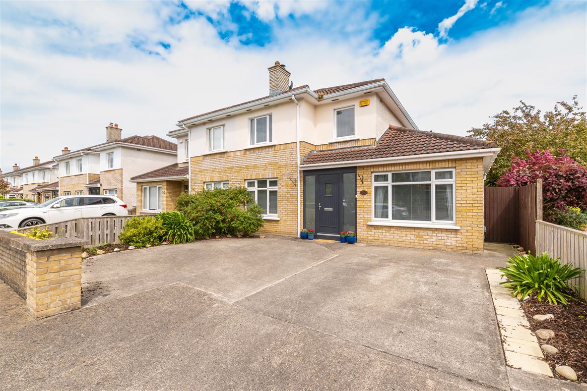 27 Woodstown Lane, Knocklyon, Dublin 16