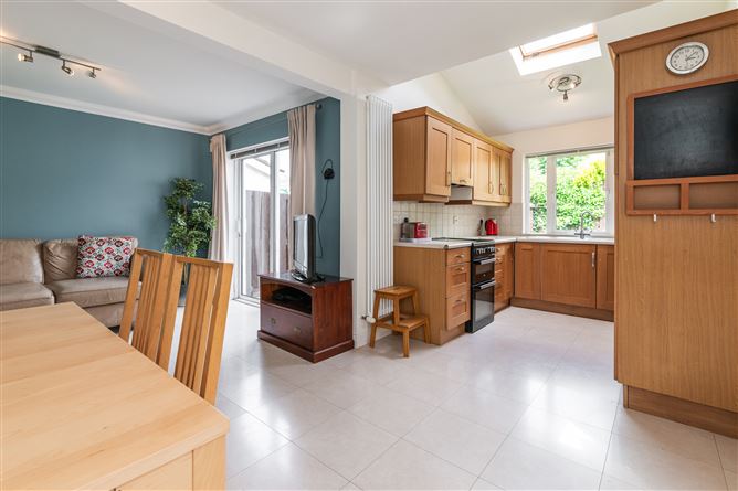 27 Woodstown Lane, Knocklyon, Dublin 16