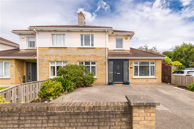 27 Woodstown Lane, Knocklyon, Dublin 16