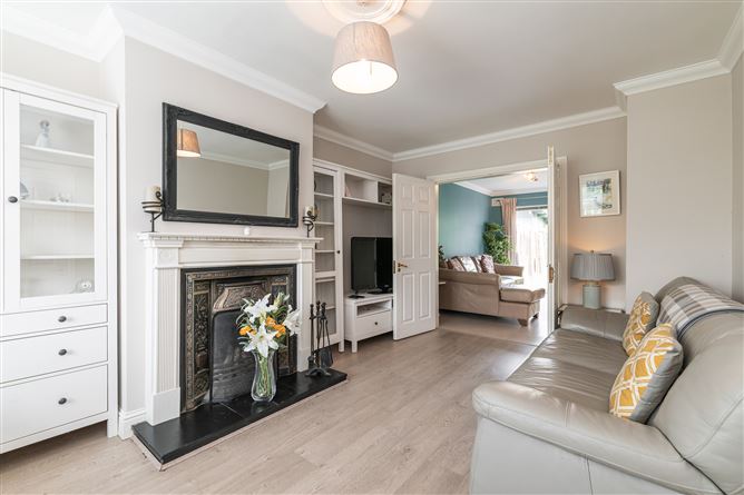 27 Woodstown Lane, Knocklyon, Dublin 16