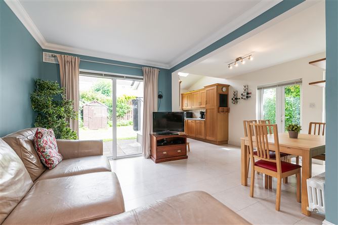 27 Woodstown Lane, Knocklyon, Dublin 16