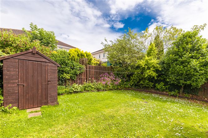 27 Woodstown Lane, Knocklyon, Dublin 16