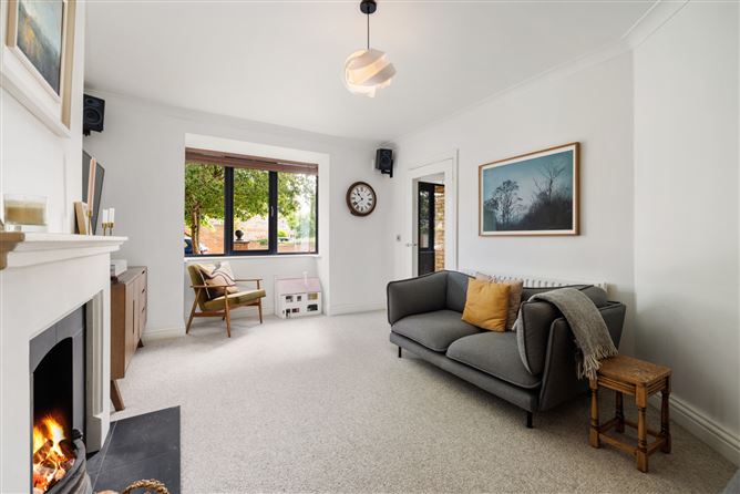 65 Woodstock, Kilcoole, Co. Wicklow