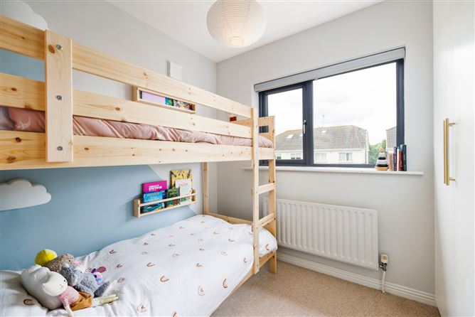 65 Woodstock, Kilcoole, Co. Wicklow