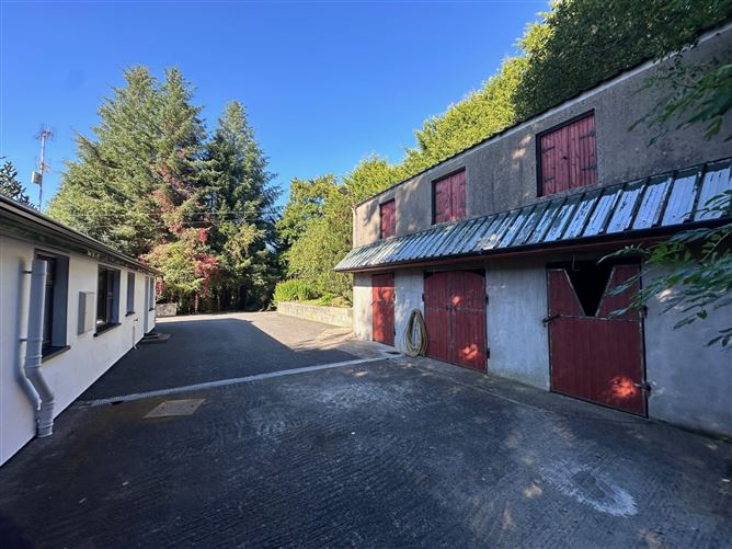 Cormeen, Latton, Ballybay, Co. Monaghan