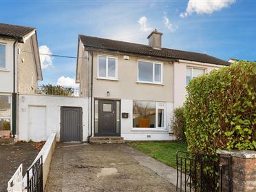 Image for 64 Meadow Park, Churchtown, Dublin 14