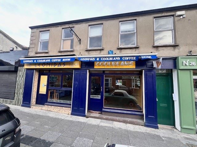25 Florence Road, Bray, Co. Wicklow